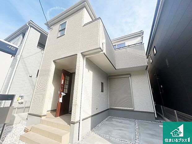 安心の10年保証！外観を美しく保ち、雨水で汚れを落とします！気になることがありましたら、お気軽にお問い合わせください！