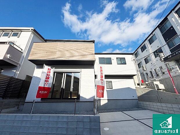 安心の10年保証！外観を美しく保ち、雨水で汚れを落とします！気になることがありましたら、お気軽にお問い合わせください！