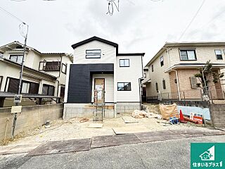 泉南郡熊取町大久保南　新築一戸建て その他