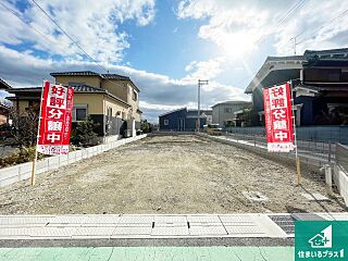 JR和歌山線「大和新庄」駅 徒歩11分 外観