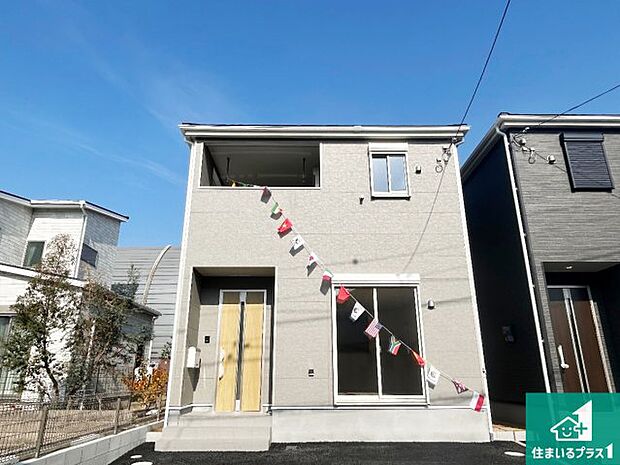 安心の10年保証！外観を美しく保ち、雨水で汚れを落とします！気になることがありましたら、お気軽にお問い合わせください！