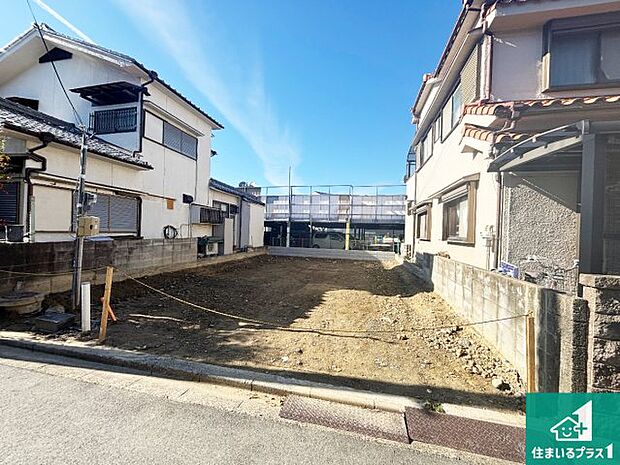 現在の進捗状況です!順調に作業進行中、完成が待ち遠しいです!詳細の間取り等、お気軽にお問い合わせください!
