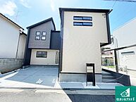 奈良県大和郡山市高田町：物件画像