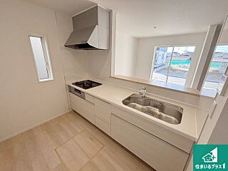 寝屋川市高宮　第4期　新築一戸建て その他