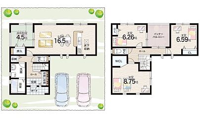 JR北陸本線「長浜」駅 川崎南からバス乗車10分 徒歩1分 その他