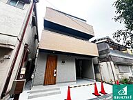 大阪府八尾市竹渕１丁目：物件画像