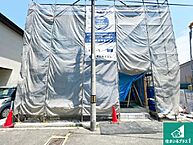 大阪府堺市東区西野：物件画像
