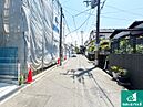 大阪府堺市東区西野：物件画像