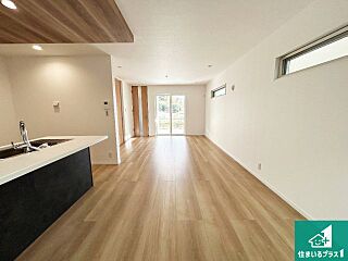 堺市北区東上野芝町　新築一戸建て その他