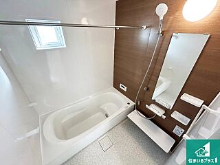 堺市北区東上野芝町　新築一戸建て その他