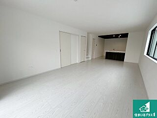 31(土)1(日)現地説明会　堺市西区家原寺町　全4邸 その他