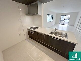 31(土)1(日)現地説明会　堺市西区家原寺町　全4邸 その他