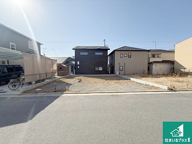 現在建築中！落ち着いた街並みで新生活を始めることが出来そう！周辺の物件も併せてご紹介させて頂きます！