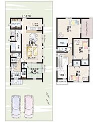 近鉄御所線「近鉄新庄」駅 徒歩17分 その他