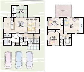 JR和歌山線「大和新庄」駅 徒歩16分 その他