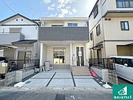 京都府京都市伏見区醍醐新開：物件画像