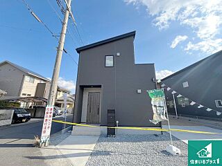 JR東海道・山陽本線「栗東」駅 徒歩20分 外観