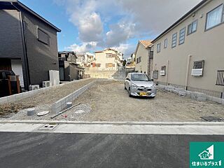 堺市西区北条町　第4期　新築一戸建て 外観