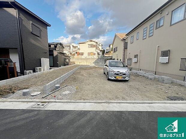 現在建築中！落ち着いた街並みで新生活を始めることが出来そう！周辺の物件も併せてご紹介させて頂きます！