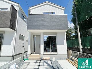 近鉄京都線「新田辺」駅 徒歩12分 外観