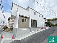 大阪府枚方市藤阪元町３丁目：物件画像