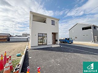 JR関西本線「奈良」駅 神殿（奈良県）からバス乗車13分 徒歩9分 外観