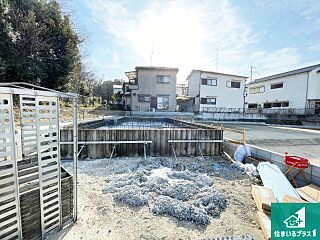 交野市妙見坂　第1期　新築一戸建て その他
