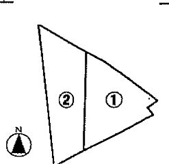 堺市北区百舌鳥本町　新築一戸建て その他