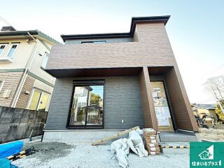 和泉市東阪本町　第3期　新築一戸建て その他