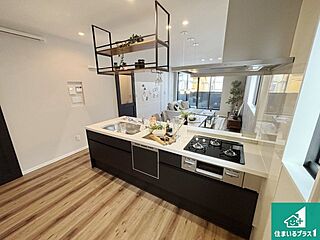 交野市倉治　新築一戸建て その他