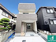 大阪府摂津市鳥飼西２丁目：物件画像
