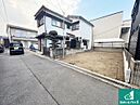 大阪府摂津市鳥飼西２丁目：物件画像