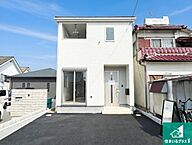 大阪府堺市美原区平尾：物件画像