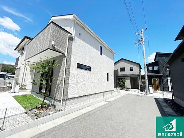 安心の10年保証！外観を美しく保ち、雨水で汚れを落とします！気になることがありましたら、お気軽にお問い合わせください！