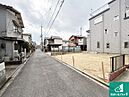 奈良県奈良市大森西町：物件画像
