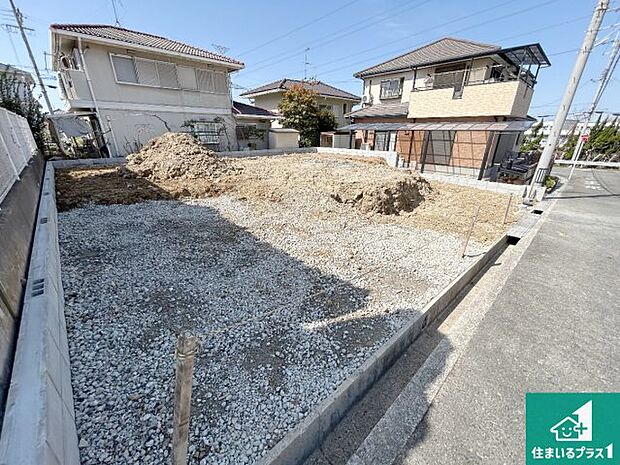 現在の進捗状況です!順調に作業進行中、完成が待ち遠しいです!詳細の間取り等、お気軽にお問い合わせください!