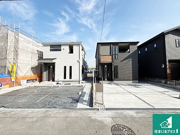 安心の10年保証！外観を美しく保ち、雨水で汚れを落とします！気になることがありましたら、お気軽にお問い合わせください！