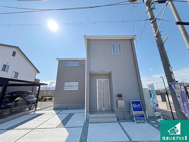 安心の10年保証!外観を美しく保ち、雨水で汚れを落とします!気になることがありましたら、お気軽にお問い合わせください!