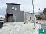 奈良県奈良市宝来町：物件画像