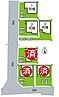 奈良県橿原市城殿町：物件画像