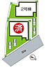 大阪府堺市中区深井水池町：物件画像