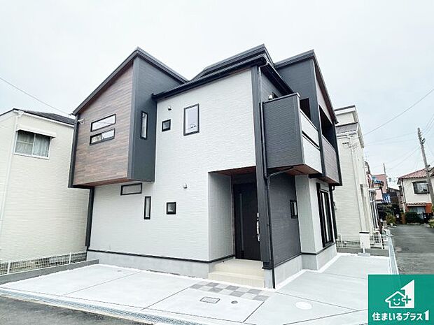 安心の10年保証!外観を美しく保ち、雨水で汚れを落とします!気になることがありましたら、お気軽にお問い合わせください!