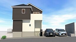 大阪府河内長野市小山田町：物件画像