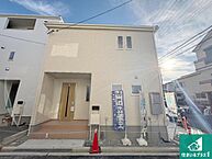 大阪府枚方市甲斐田新町：物件画像