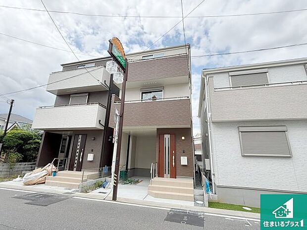 安心の10年保証!外観を美しく保ち、雨水で汚れを落とします!気になることがありましたら、お気軽にお問い合わせください!