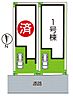 兵庫県伊丹市松ケ丘２丁目：物件画像