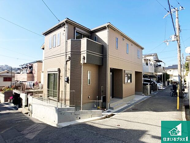 安心の10年保証!外観を美しく保ち、雨水で汚れを落とします!気になることがありましたら、お気軽にお問い合わせください!