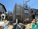 大阪府枚方市東香里元町：物件画像