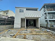 兵庫県伊丹市南野北３丁目：物件画像