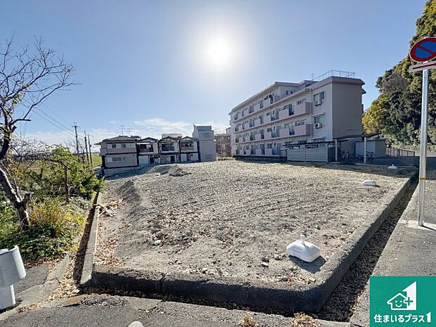 現在建築中！落ち着いた街並みで新生活を始めることが出来そう！周辺の物件も併せてご紹介させて頂きます！